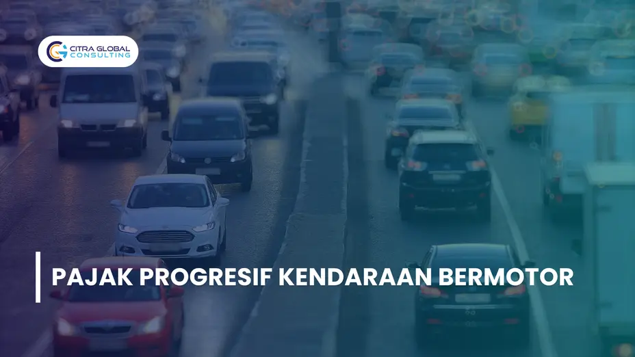 Pajak Progresif Kendaraan Bermotor, Apa Saja yang Perlu Anda Tahu ...