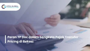 tp doc sengketa pajak Bekasi