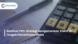 restitusi PPh