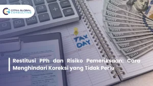 restitusi PPh