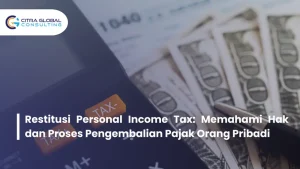 restitusi personal income tax